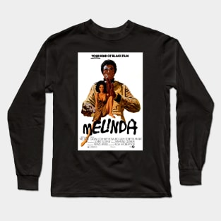 Melinda Long Sleeve T-Shirt